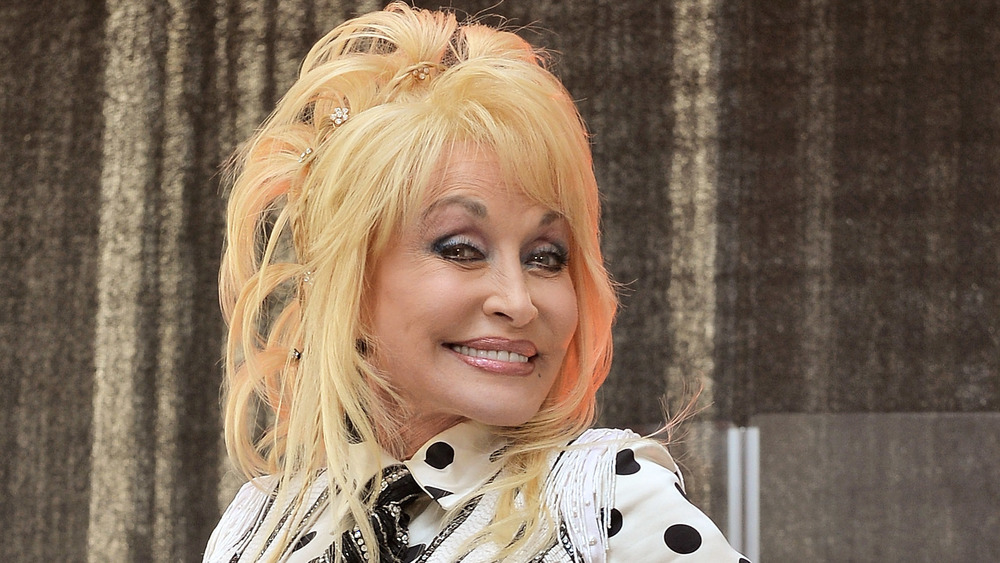 Dolly Parton