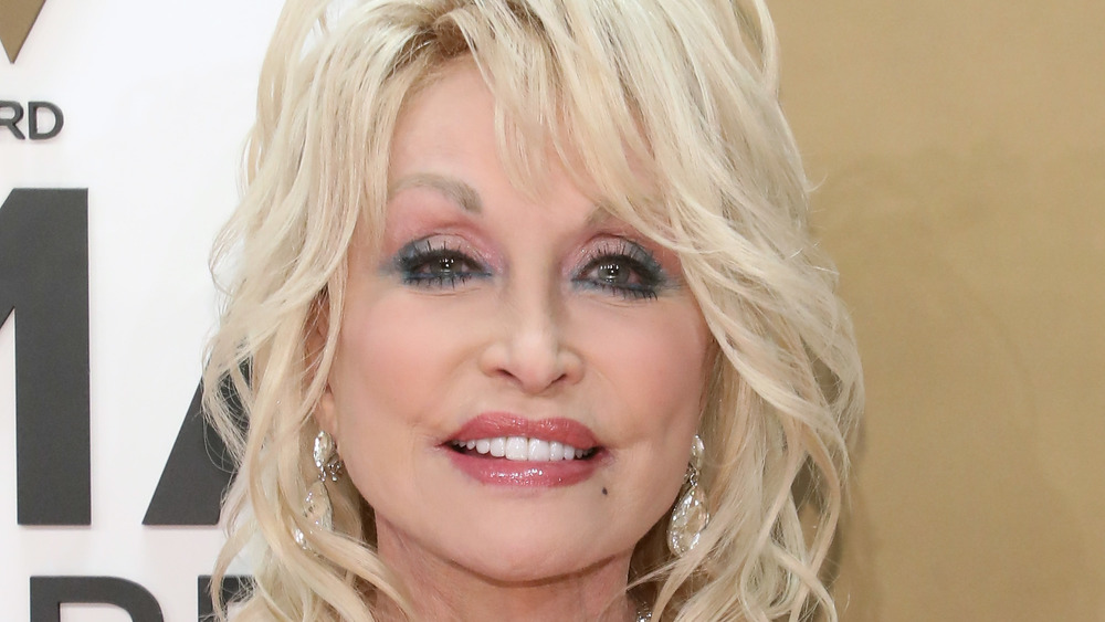 Dolly Parton