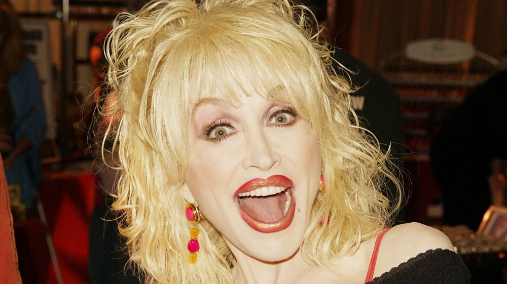 Dolly Parton's Net Worth Is Higher Than You Might Expect