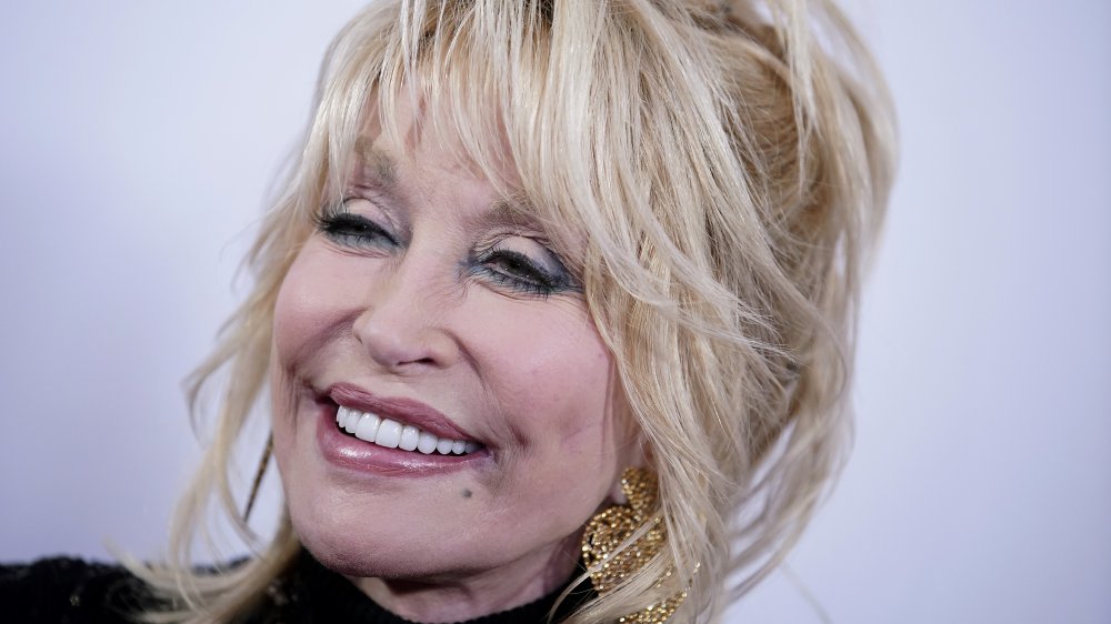 Dolly Parton