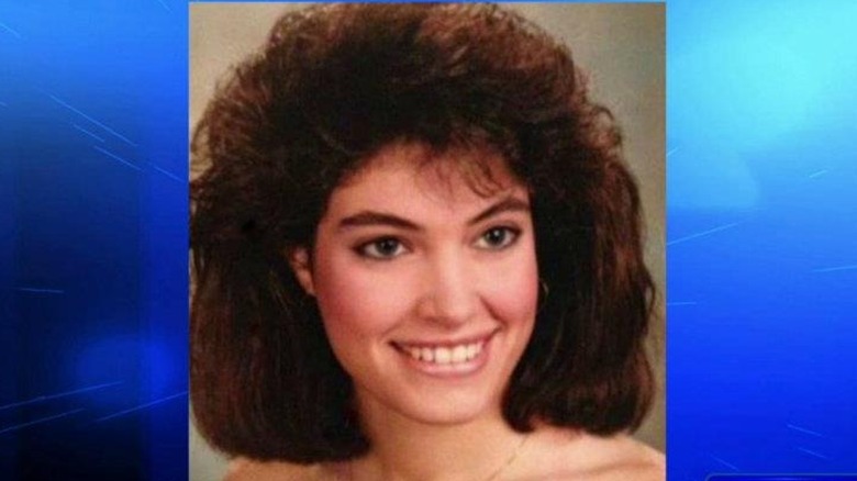 Kimberly Guilfoyle throwback photo