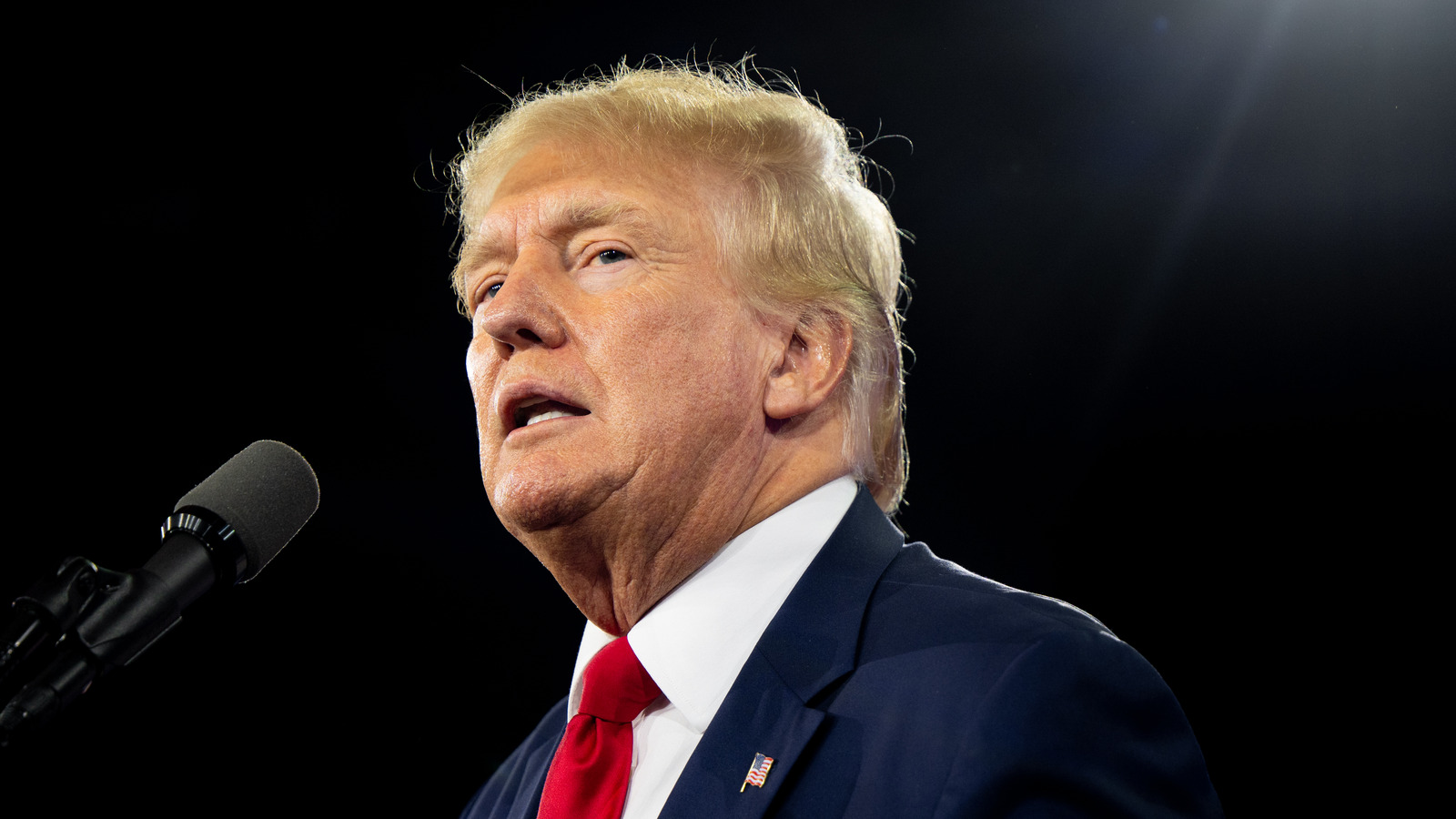 Donald trump s kids aren t staying quiet after his arrest