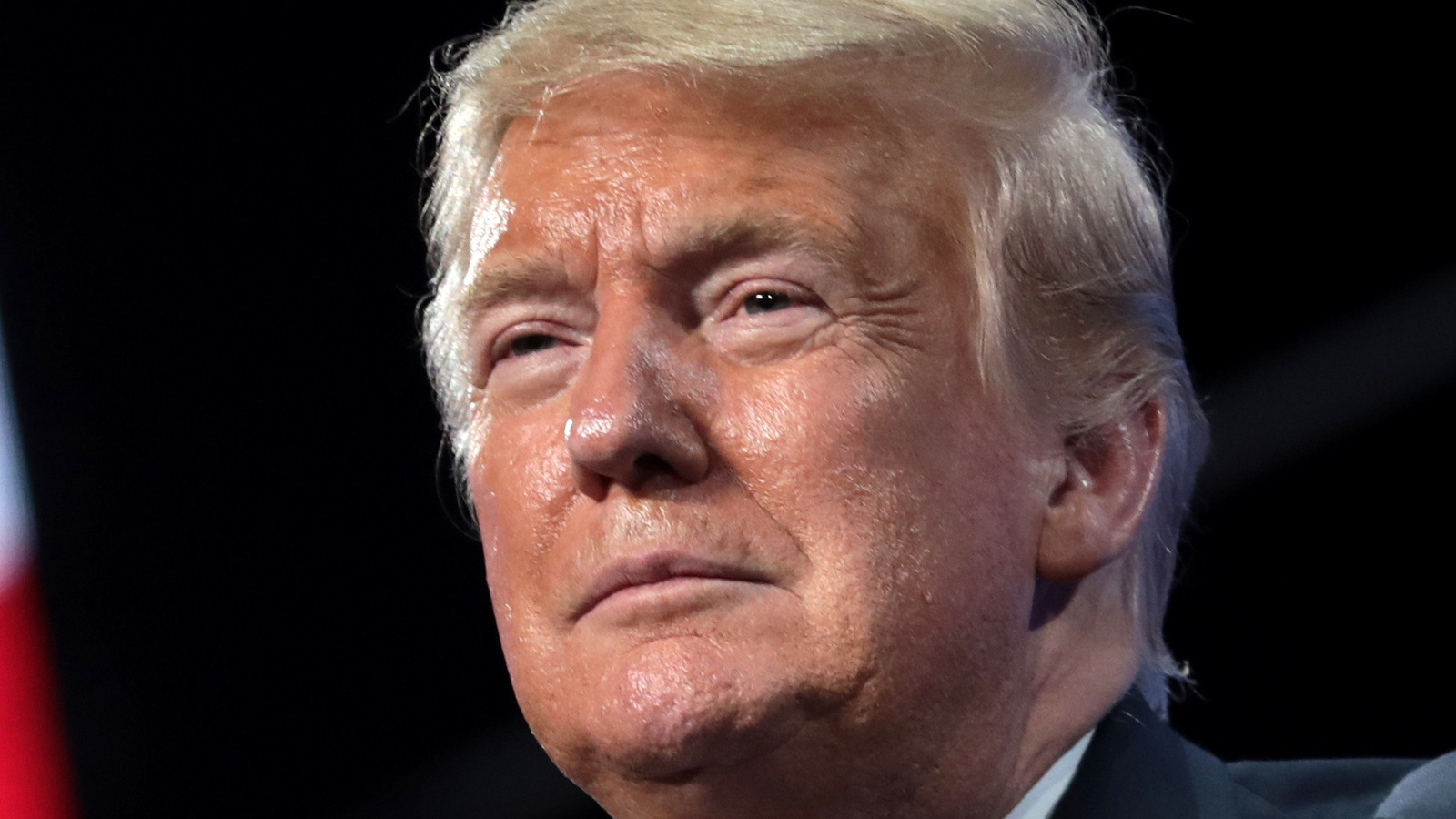 Donald Trump's Message For Father's Day Is Raising Eyebrows