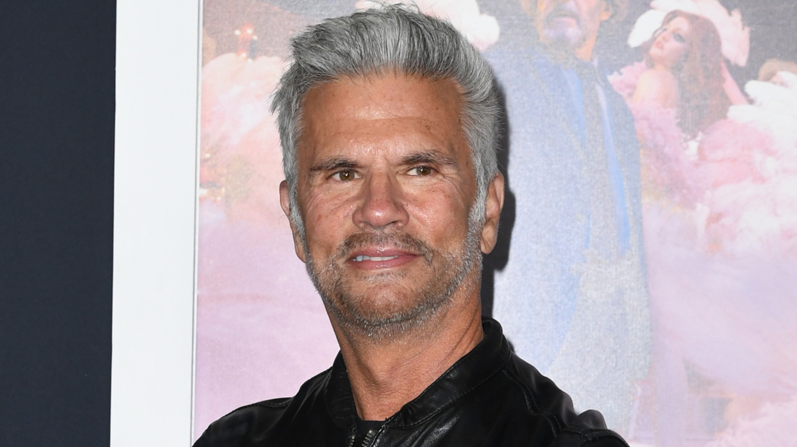 Don't Blame Lorenzo Lamas: Why Fans Actually Hated His Hallmark Debut Movie