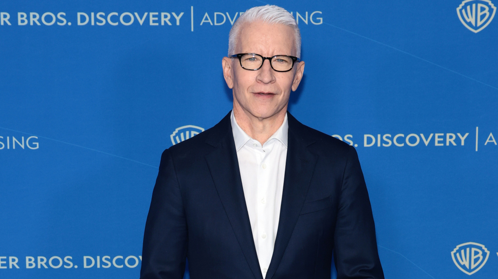 Don't Expect A New Face To Replace Anderson Cooper On 60 Minutes