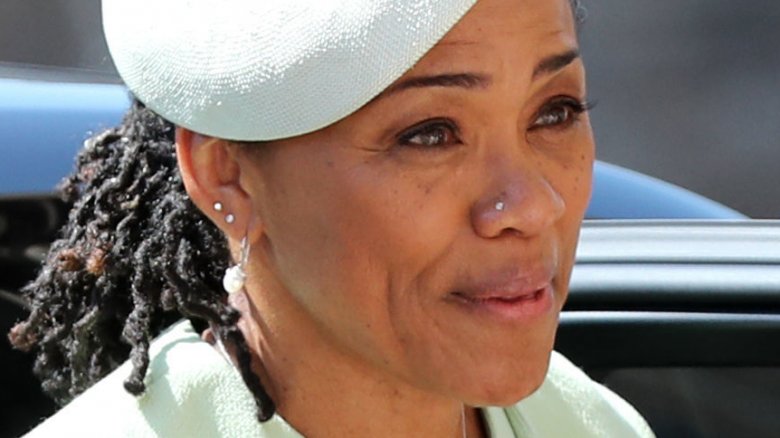 Doria Ragland