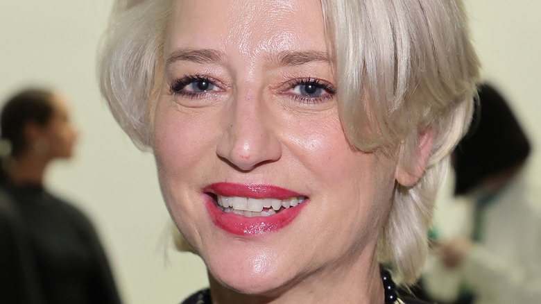 Dorinda Medley smile 