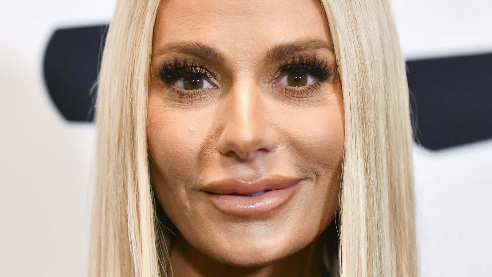 Dorit Kemsley Speaks Out After Husband PK's Arrest