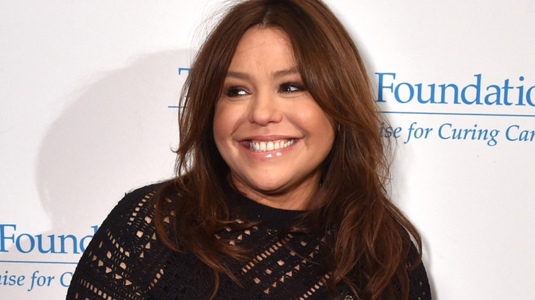 Rachael Ray