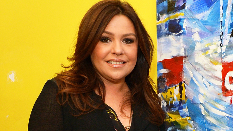 Rachael Ray