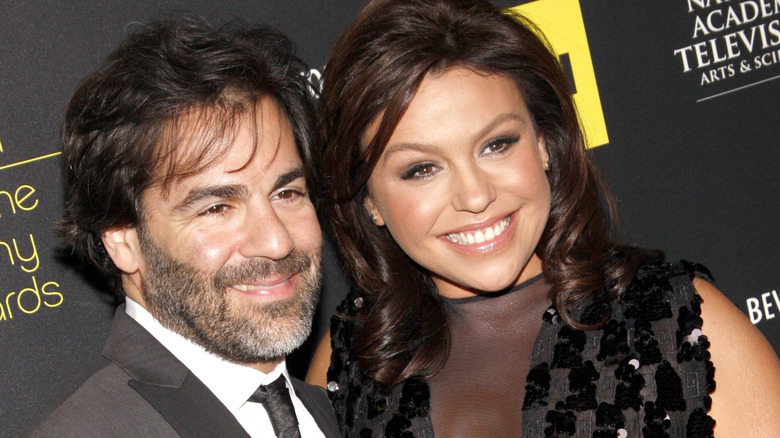 John Cusimano Rachael Ray