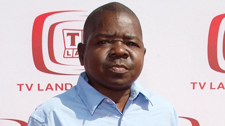 Gary Coleman at 6th annual TV Land Awards
