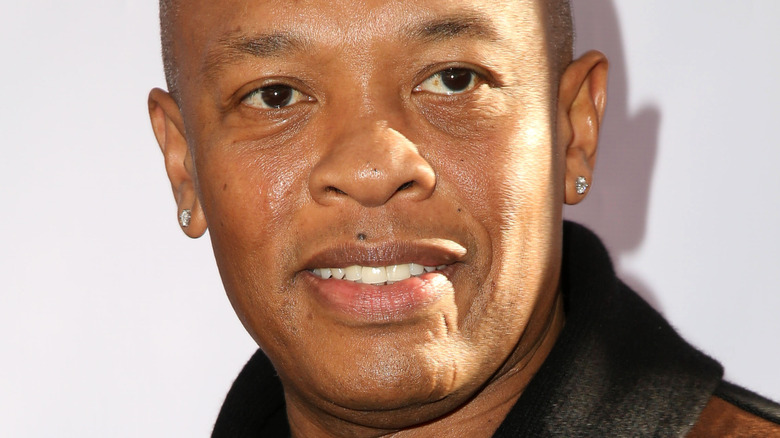 Dr. Dre on Music