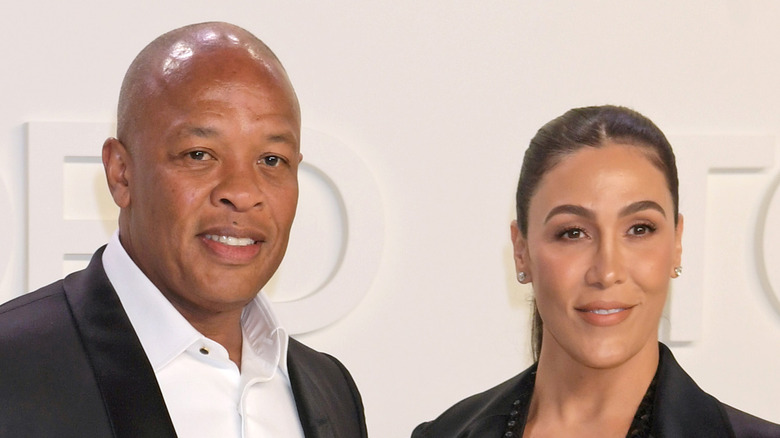 Dr. Dre Lost A Ton Of Money In His Divorce From Ex-Wife Nicole Young