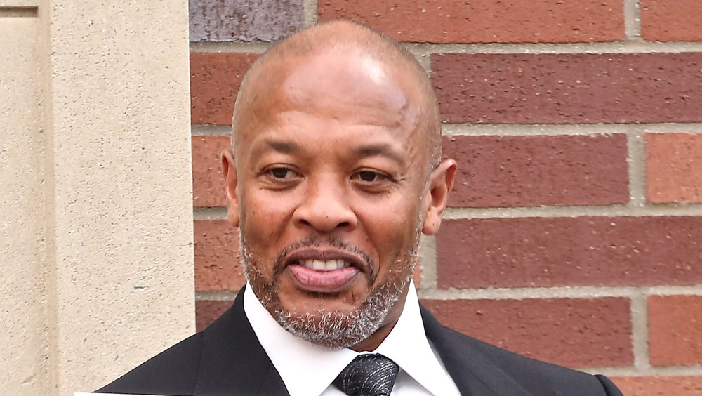 Dr Dre Net Worth 2025 Rankings Fantasy Football