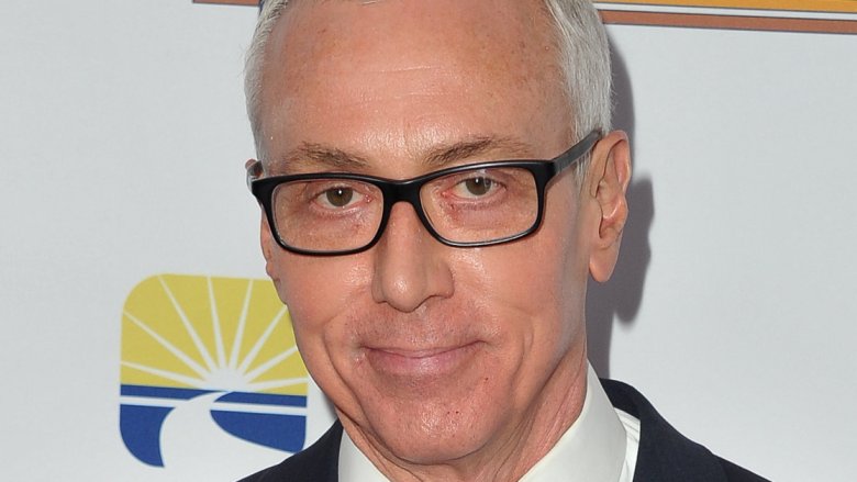 Dr. Drew