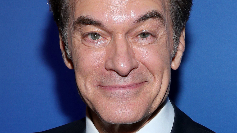 Dr. Oz's Net Worth The TV Doctor Is Worth More Than You Think
