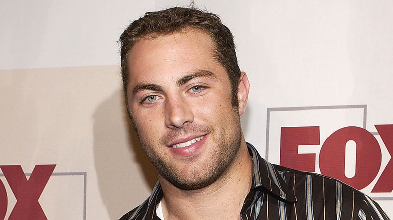 Jay McGraw at Fox Fall Season Launch Event