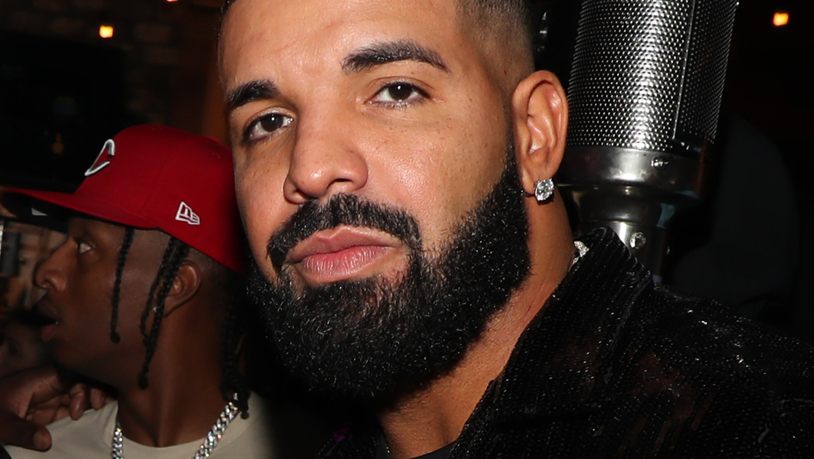 Drake And 21 Savage's Major Distribution Has Harry Styles And Bad Bunny