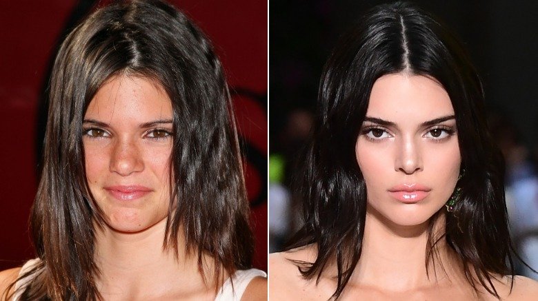 Kendall Jenner