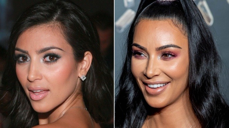 Kim Kardashian