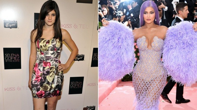 Kylie Jenner 