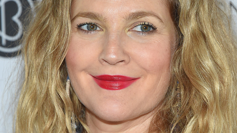 Drew Barrymore S Ex Proves Their Relationship Is Still Amicable