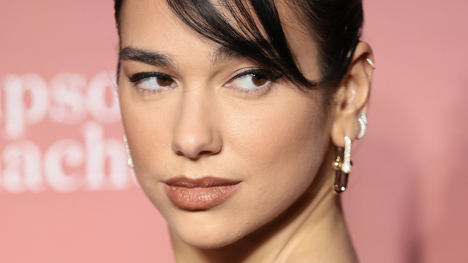Dua Lipa Shoots Down World Cup Performance Rumors