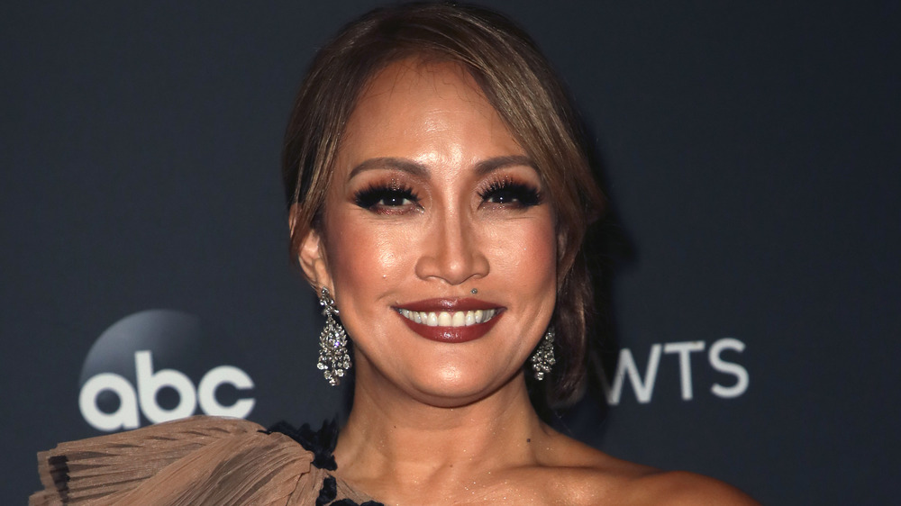 Carrie Ann Inaba