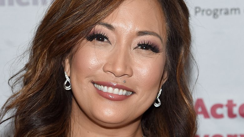 Carrie Ann Inaba