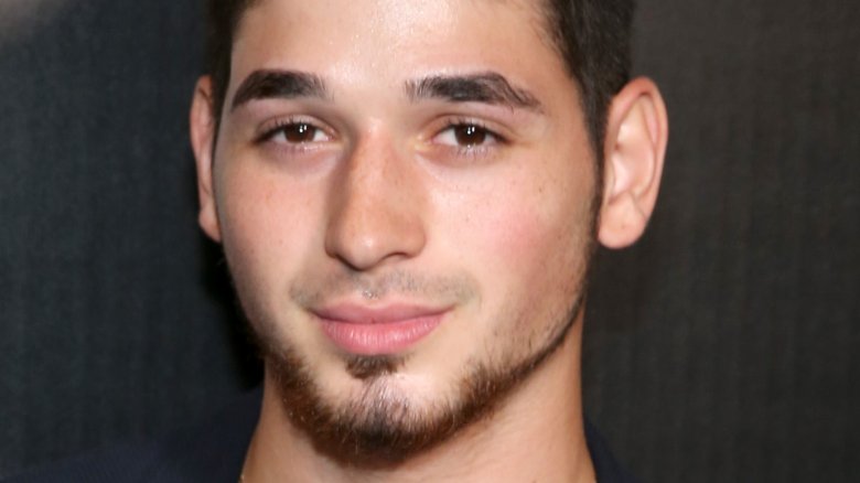 Alan Bersten