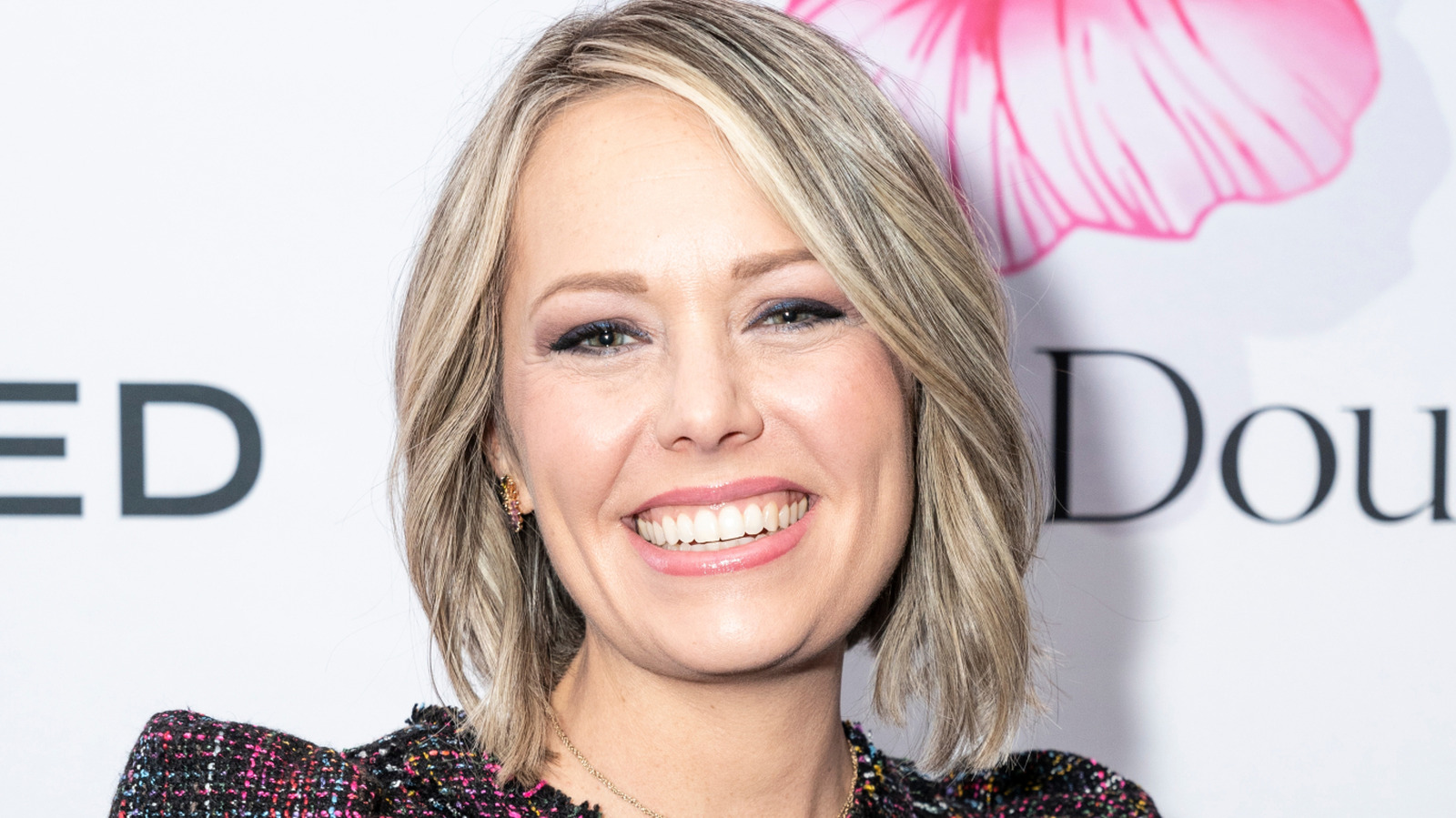 Dylan Dreyer's Look Totally Changed When She Ditched Her Classic Bob For Hair Extensions
