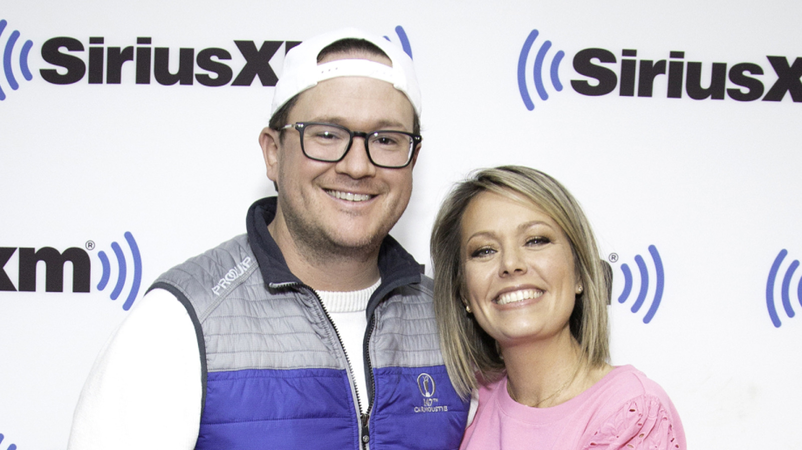 Dylan Dreyer's Divorce: Where Things Stand Now With Her Ex Brian