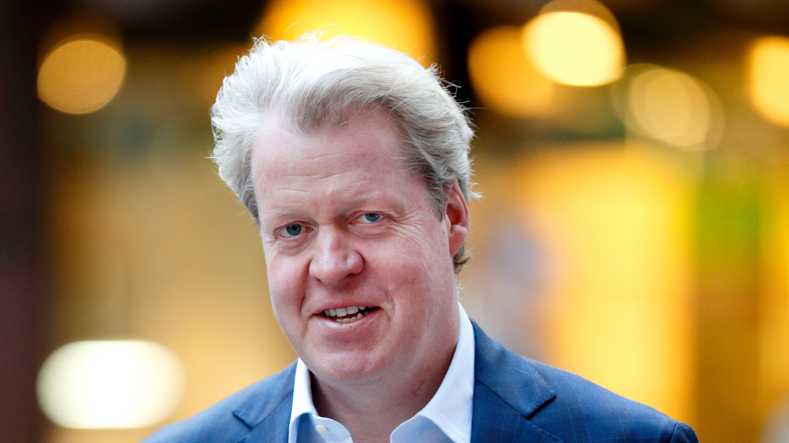 Earl Spencer Doubles Down As Royal Expert Slams Palace's Response With Two Simple Words