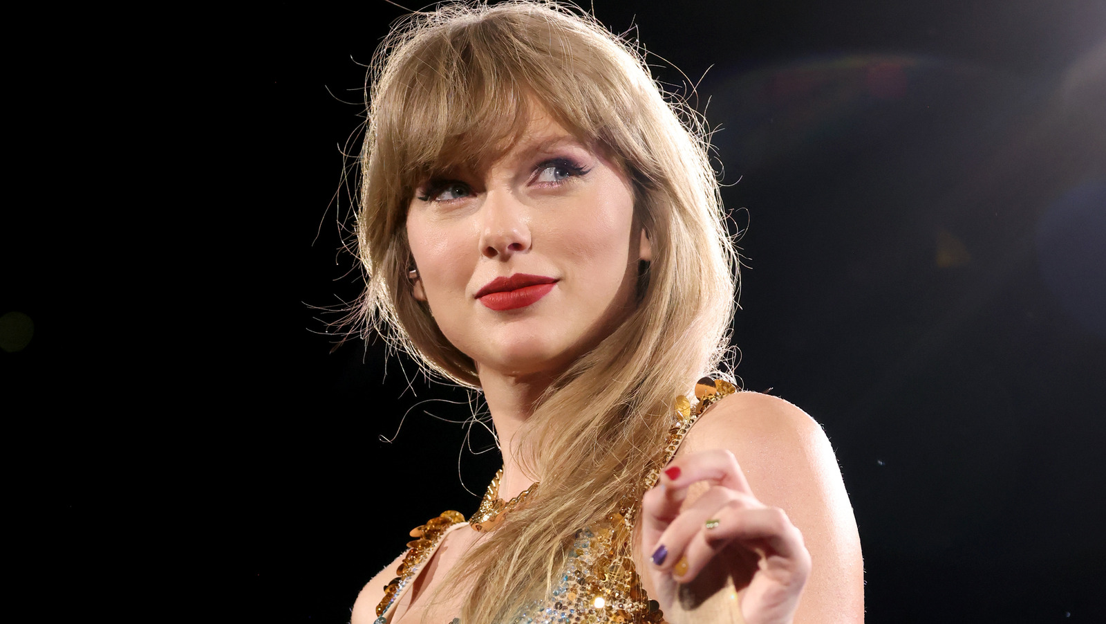 Taylor Swift's Eras Tour Easter Eggs: Everything You Missed