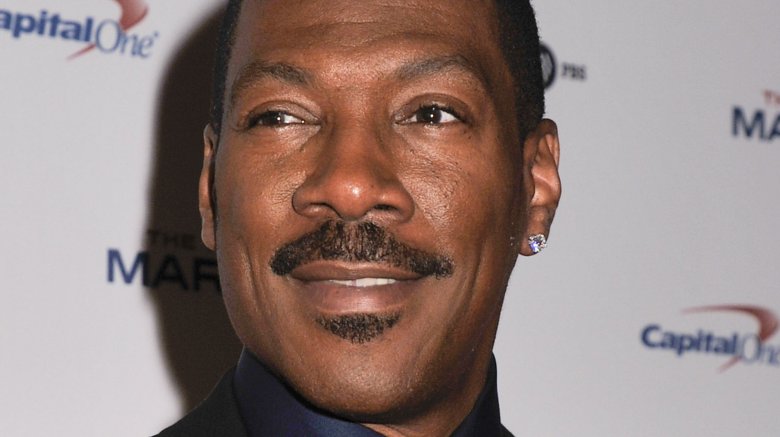 Eddie Murphy