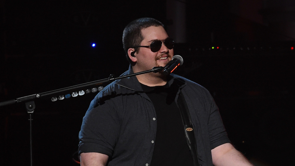 Wolfgang Van Halen