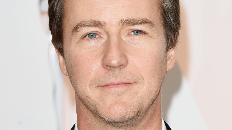 Edward Norton