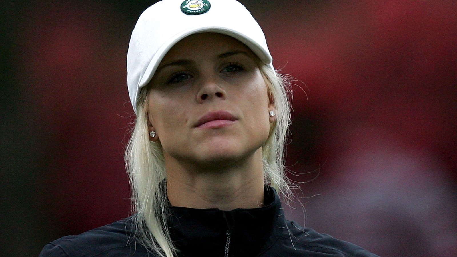 Elin Nordegren Suffered The Tragic Loss Of An Ex-Boyfriend In 2019