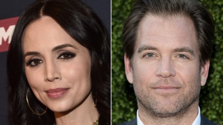 Eliza Dushku, Michael Weatherly