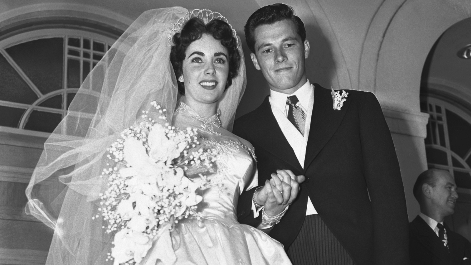 Elizabeth Taylor's Seven Marriages Paint A Complicated Picture Of Her Love Life