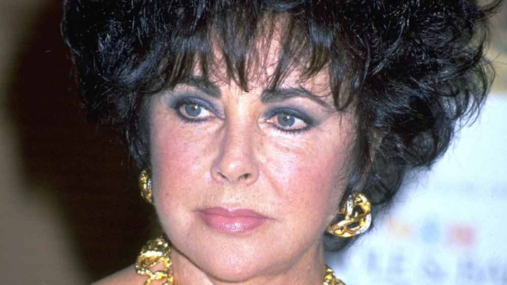 Elizabeth Taylor