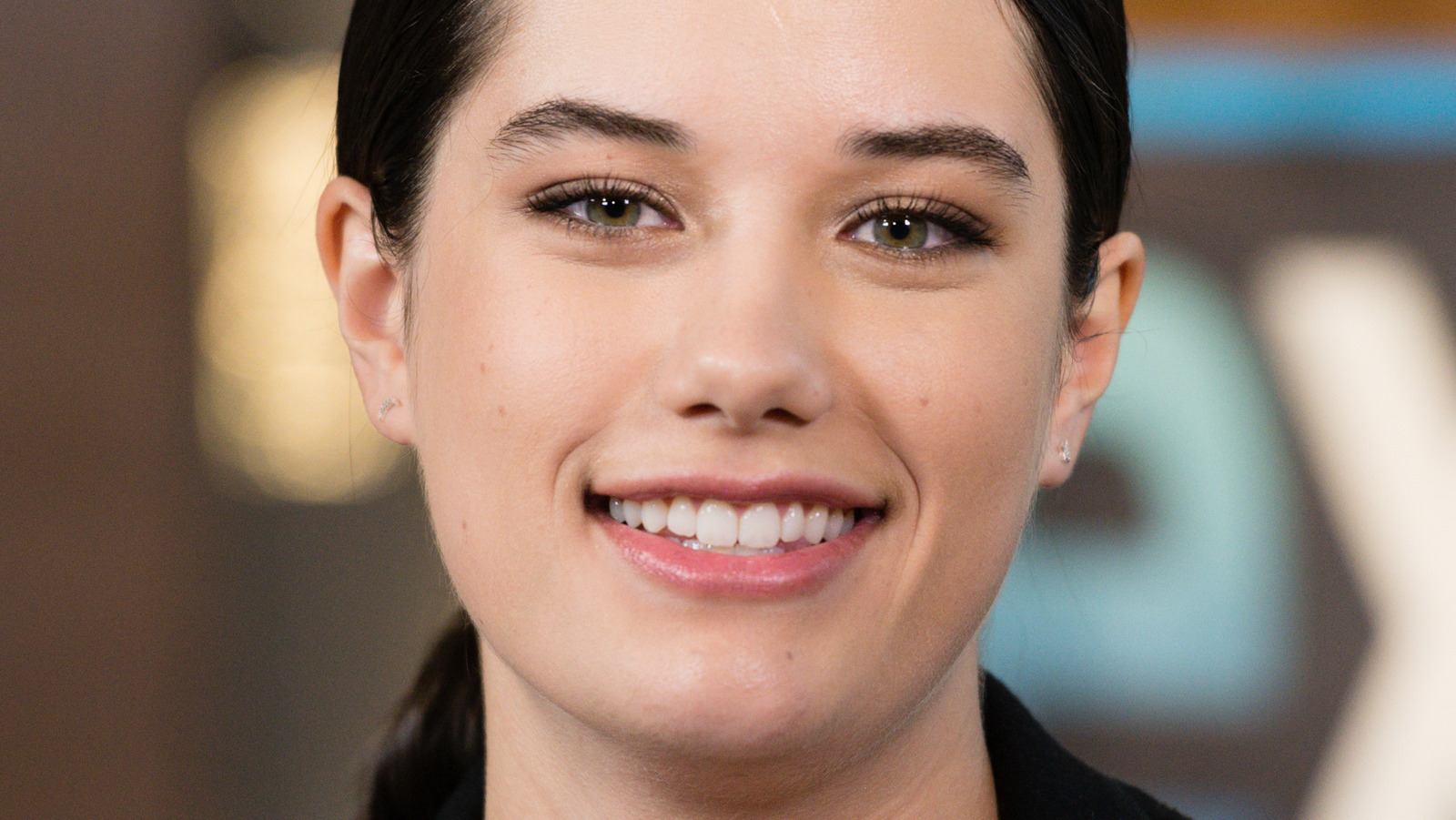 Ella Travolta Has Acted Alongside Her Famous Father John Travolta More