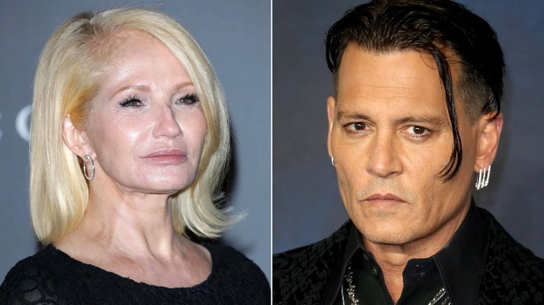 Ellen Barkin S Unsealed Testimony Presents More Disturbing Claims About