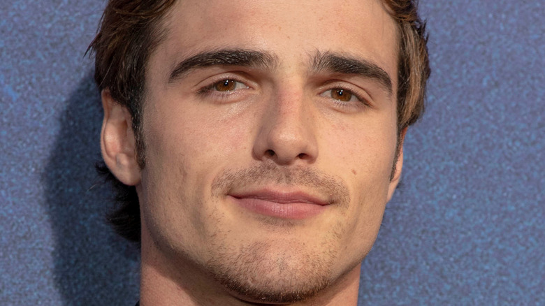 Jacob Elordi at the Euphoria Premiere