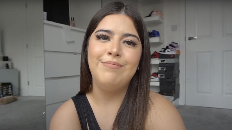 Sophie Grace Brownlee in 2022