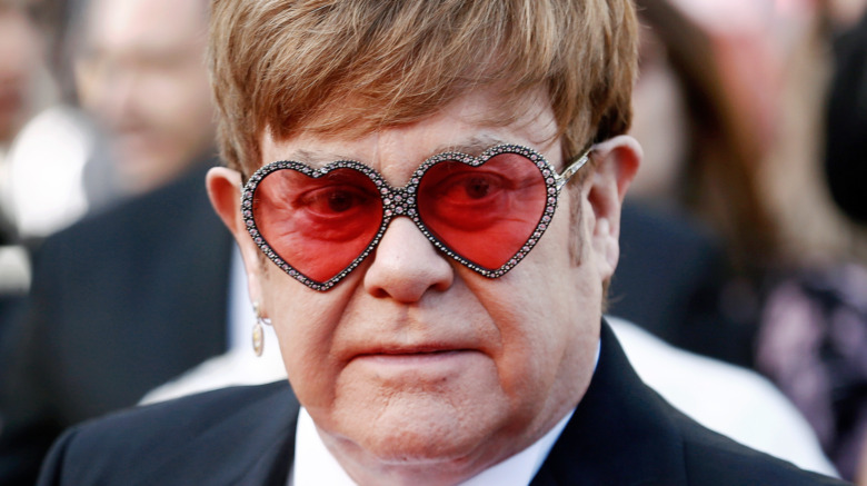 Elton John, Cannes Film Festival, 2019