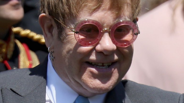 Elton John