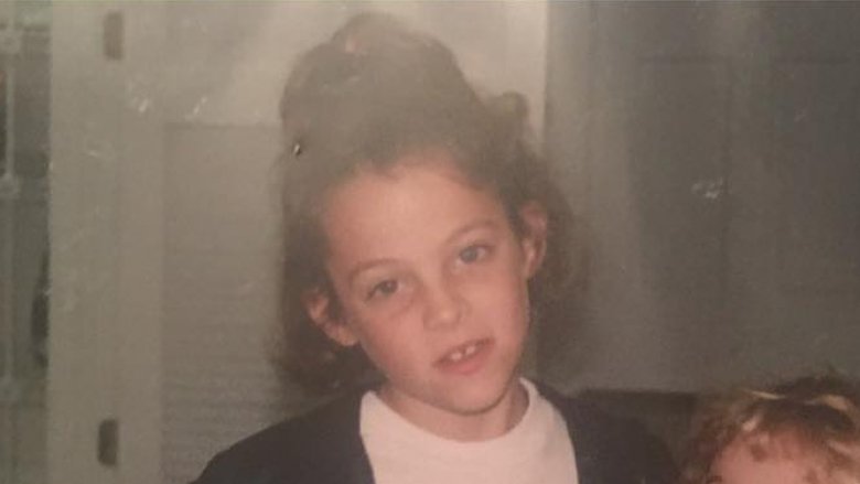 Riley Keough