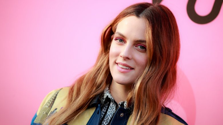 Riley Keough